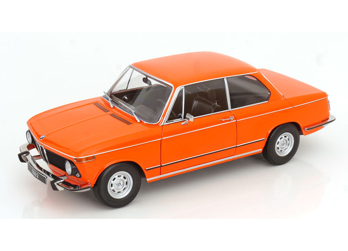 BMW 1602 2.Serie 1974 1:12