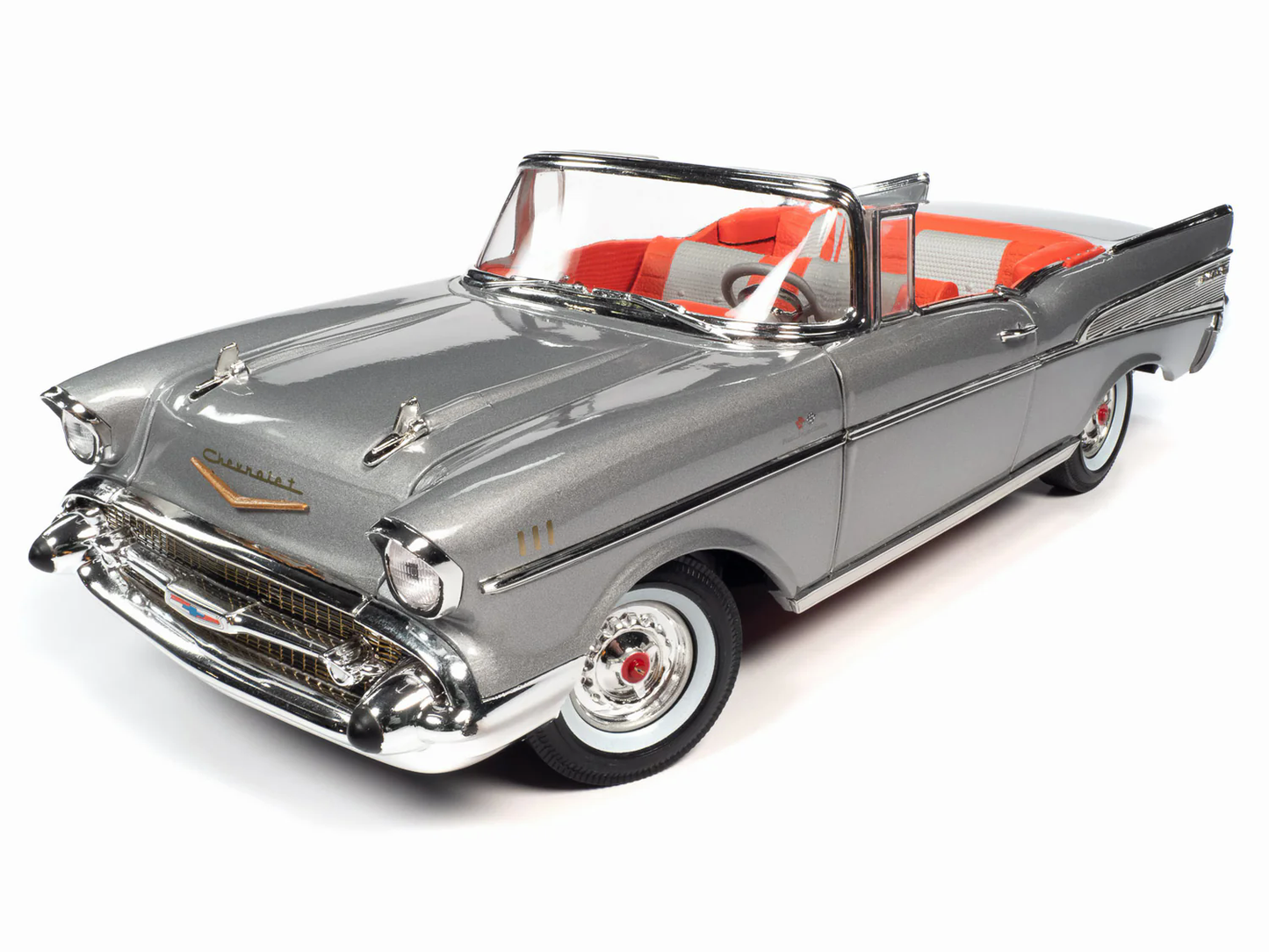 Chevrolet Bel Air 1957 1:18