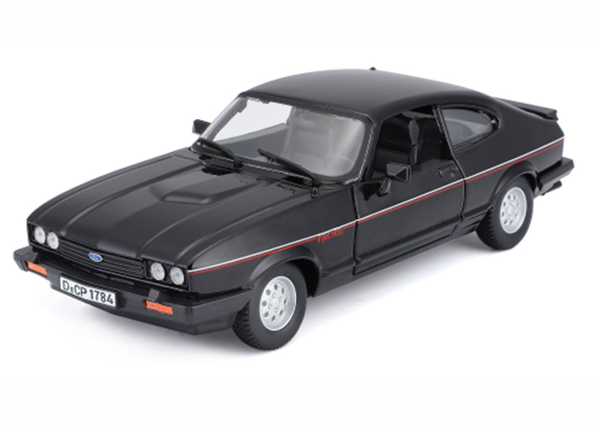 Ford Capri 2.8 1982 1:24