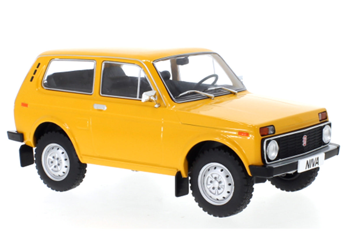 Lada Niva 1976 1:18