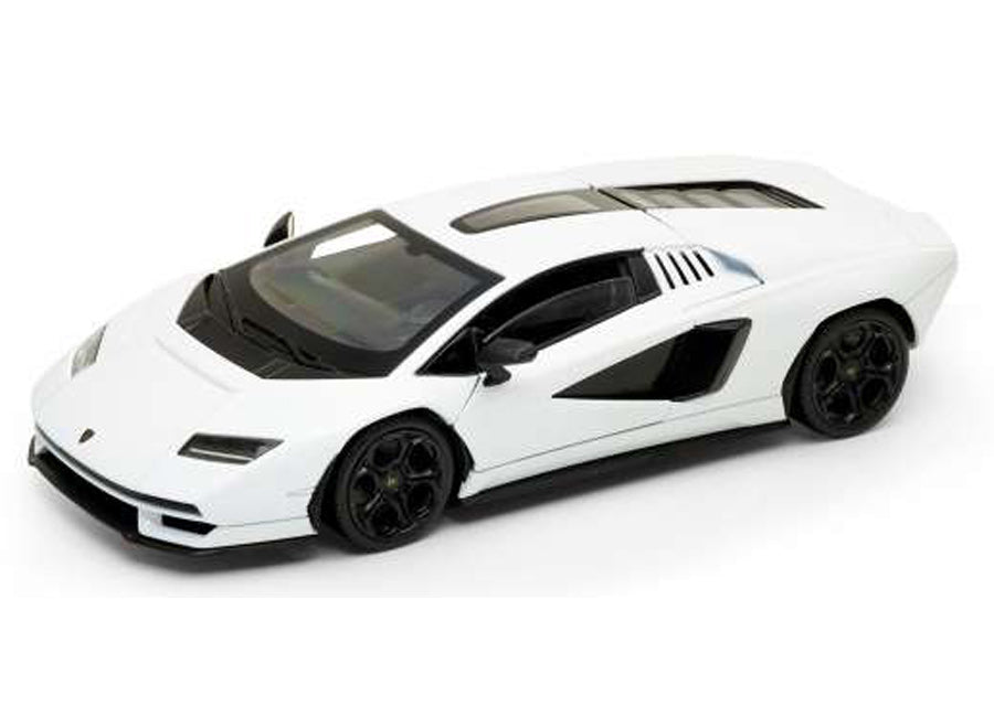 Lamborghini Countach LPi 800-4 1:24