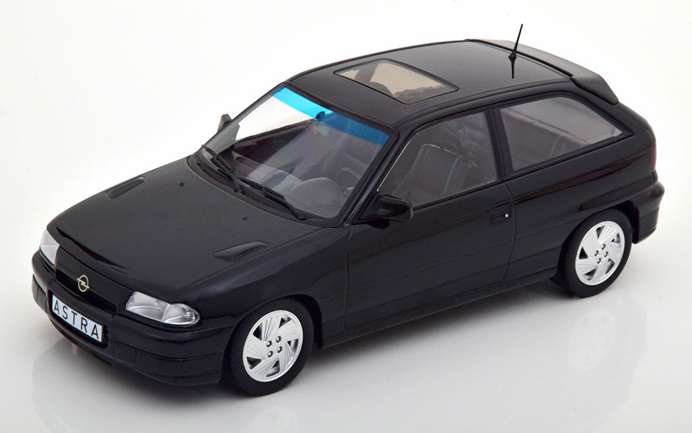 Opel Astra F GSi 1992 1:18