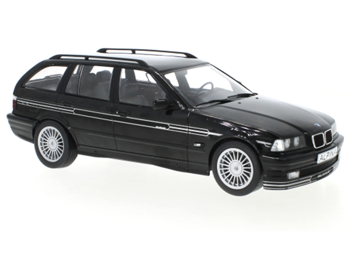 BMW Alpina B3 3.2 Touring 1995 1:18