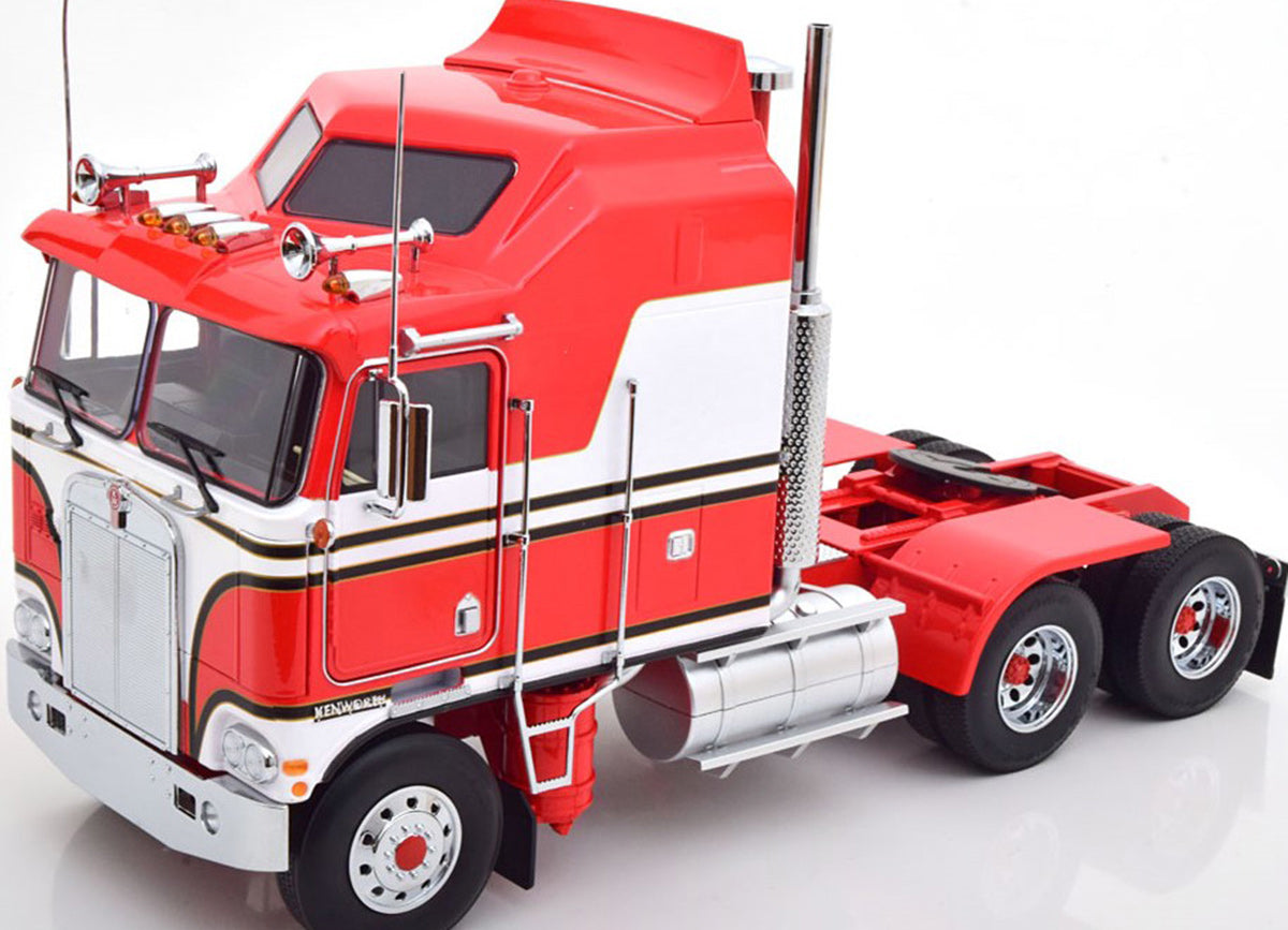 Kenworth K100 Aerodyne 1976 1:18