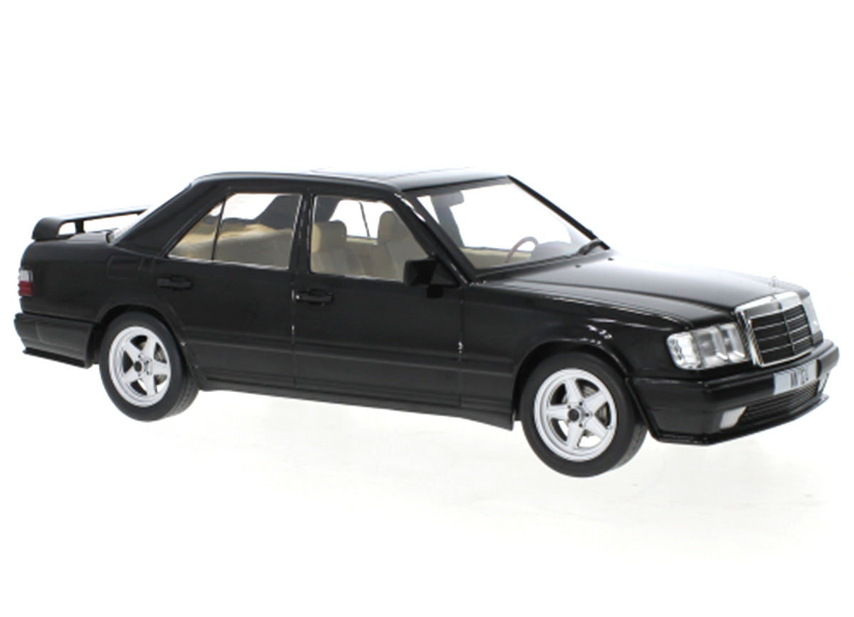 Mercedes W124 Tuning 1986 1:18