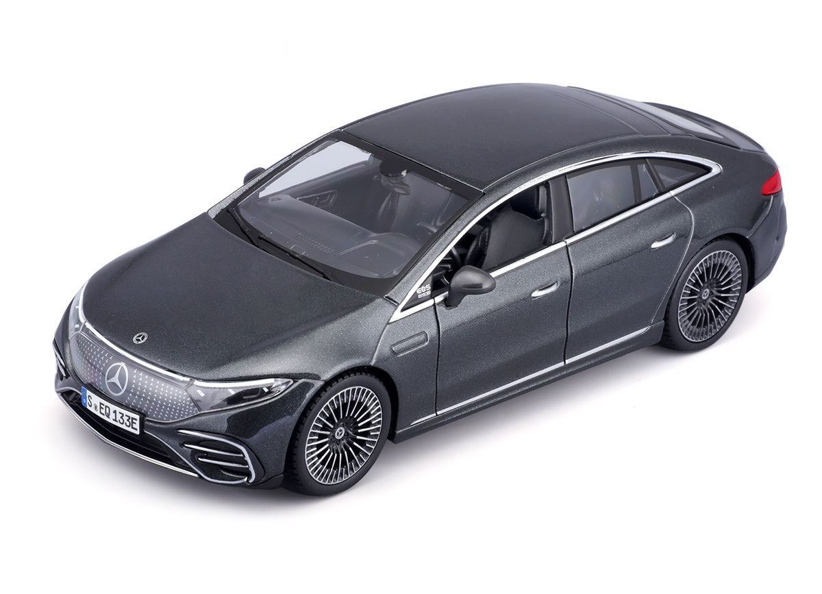 Mercedes EQS Sedan 2022 1:24
