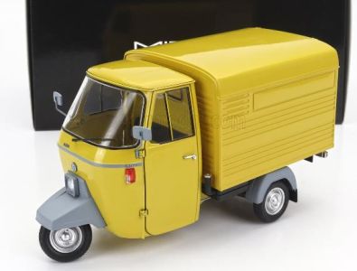 Piaggio APE P501 1979 1:18
