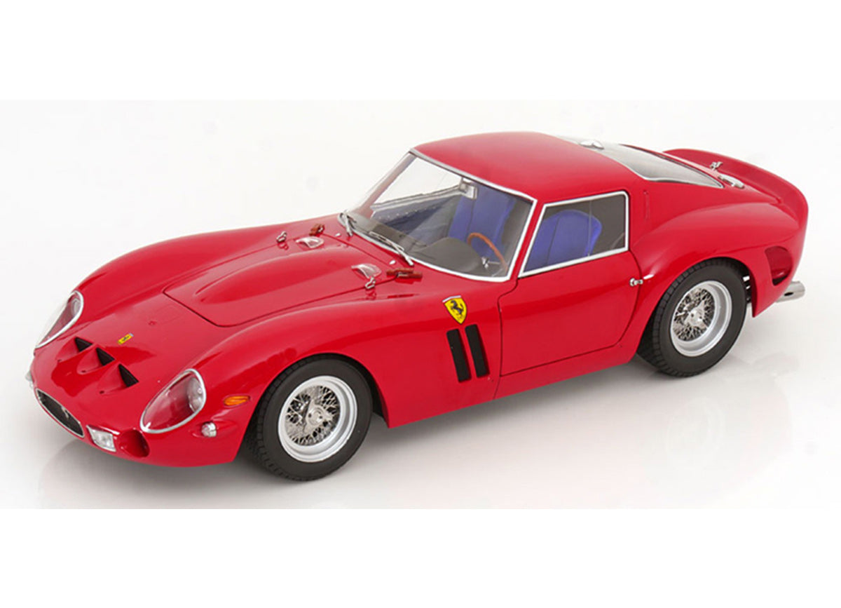 Ferrari 250 GTO 1962 1:12