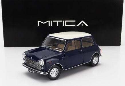 Mini MK1 1966 1:18