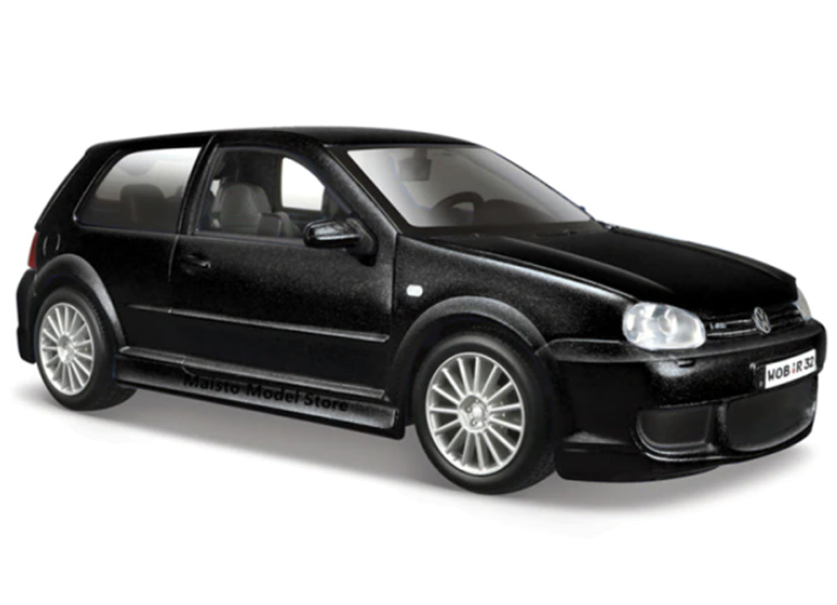 Volkswagen VW Golf R32 1:24