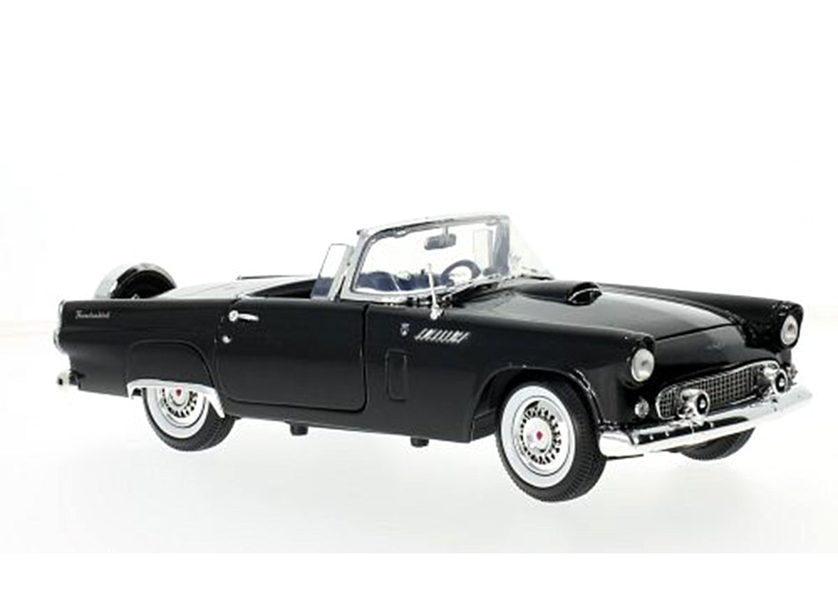 Ford Thunderbird 1956 1:18