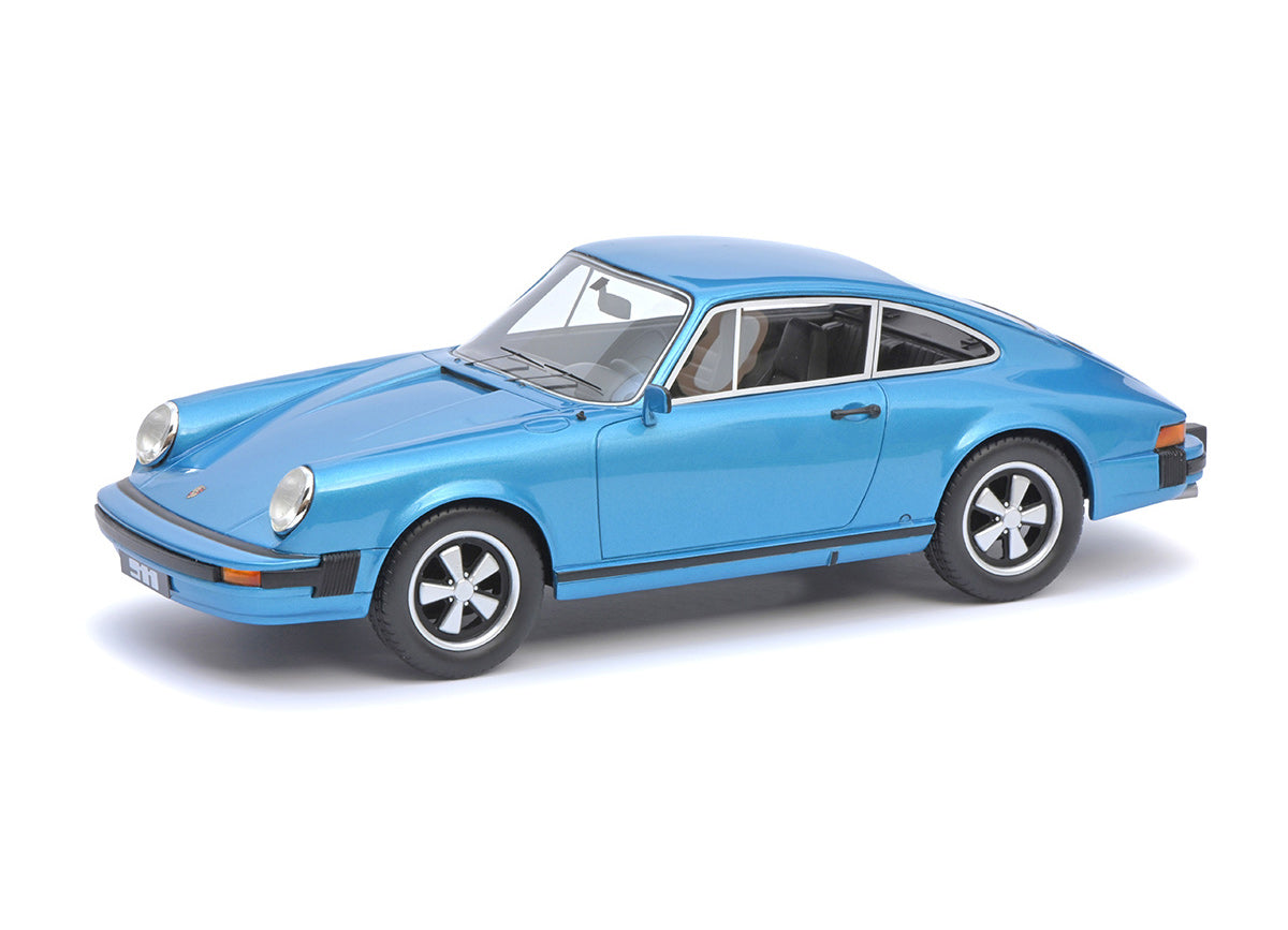 Porsche 911 Coupé (1977) 1:18