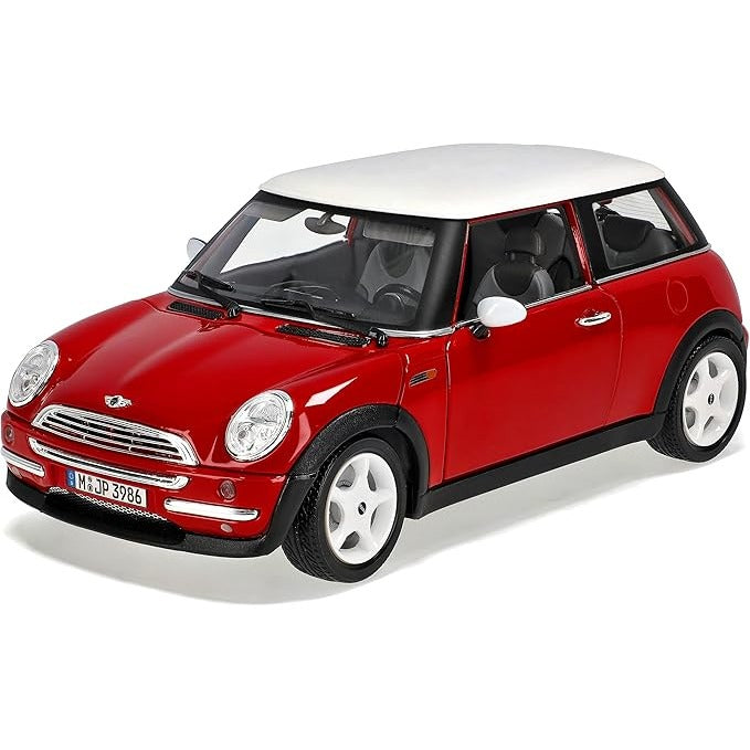 Mini Cooper 1 Generation 1:18