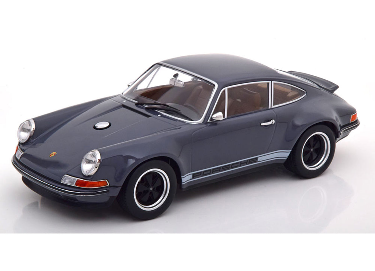 Porsche Singer 911 1:18