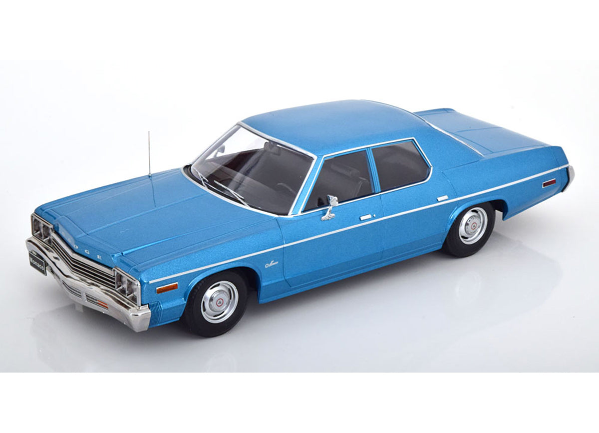 Dodge Monaco 1974 1:18