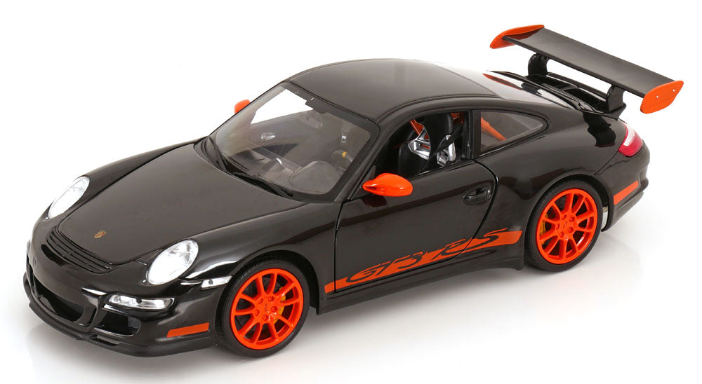 Porsche 911 997 GT3 RS 1:18