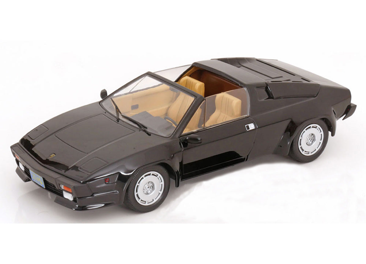 Lamborghini Jalpa 3500 1982 1:18