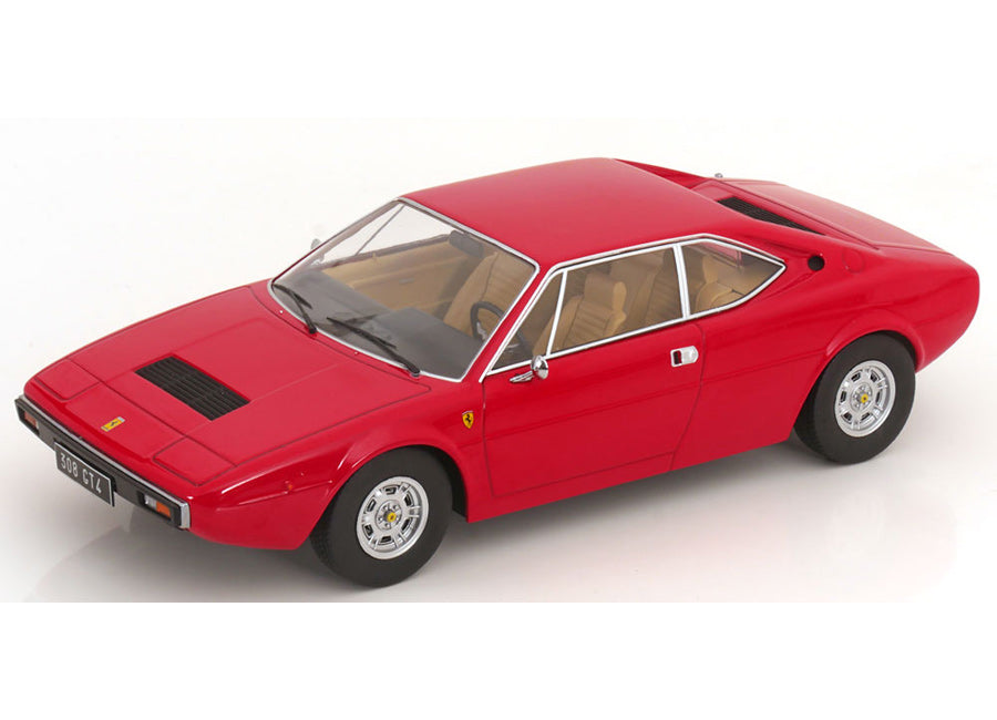 Ferrari 308 GT4 1974 1:18