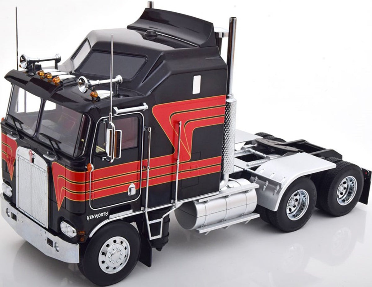 Kenworth K100 Aerodyne 1976 1:18