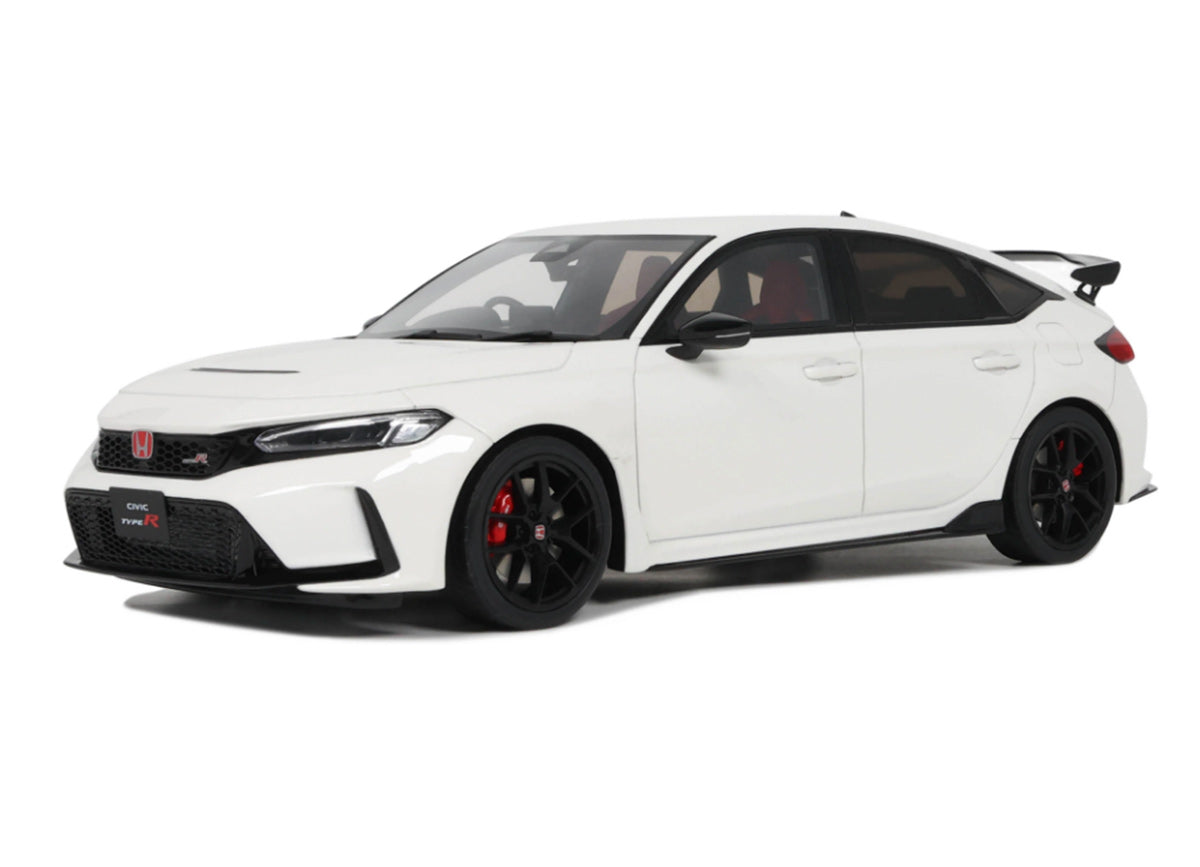 Honda Civic Type R 1:18