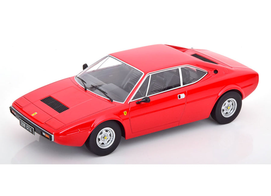 Ferrari 208 GT4 1975 1:18