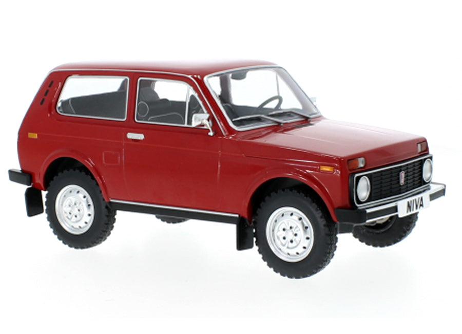 Lada Niva 1976 1:18