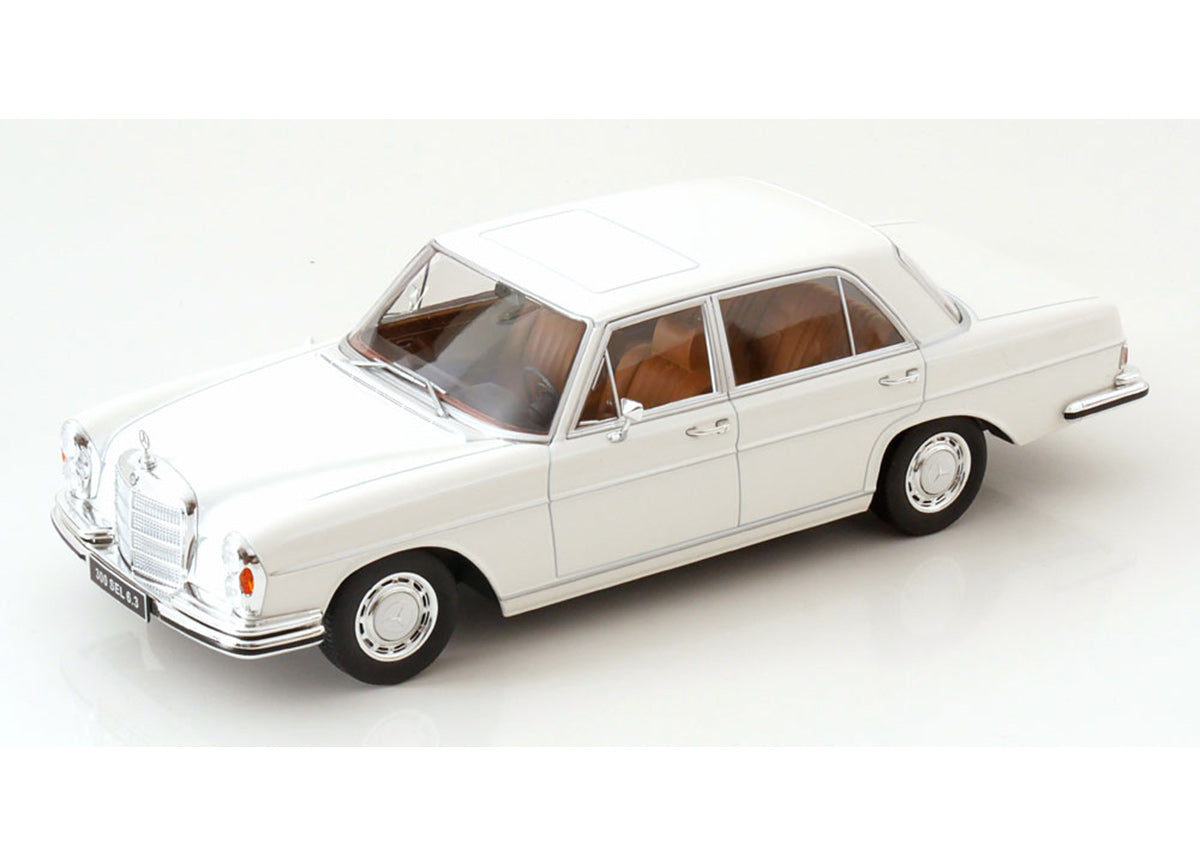 Mercedes 300 SEL 6.3 W109 1967-1972 1:18