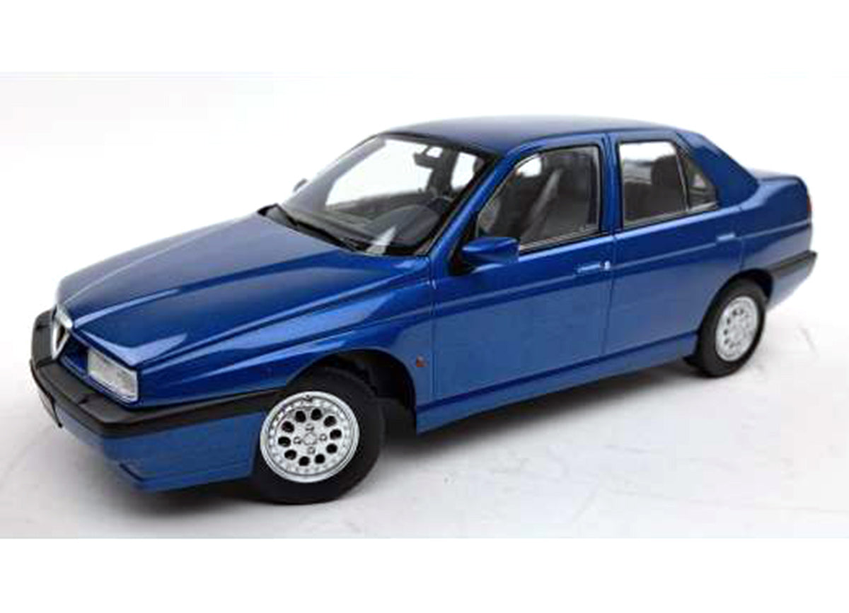 Alfa Romeo 155 1:18