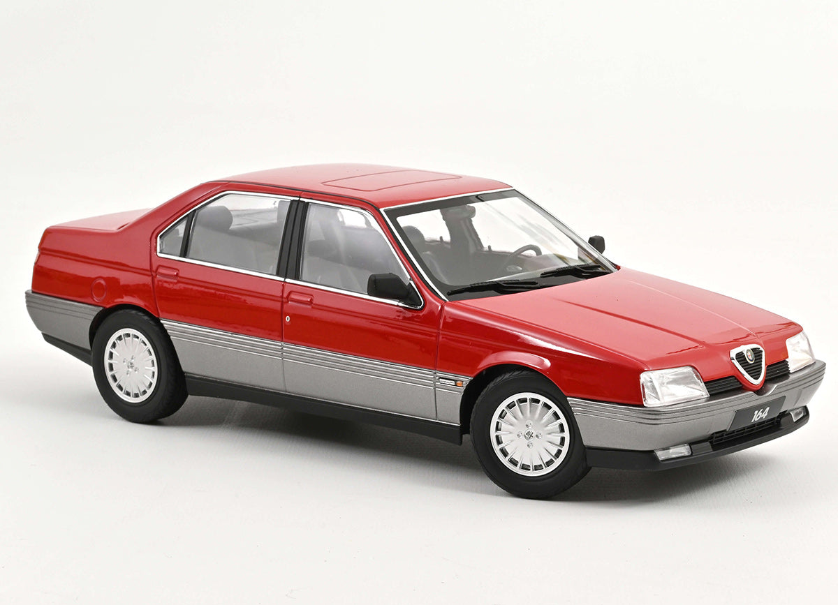 Alfa Romeo 164 1:18