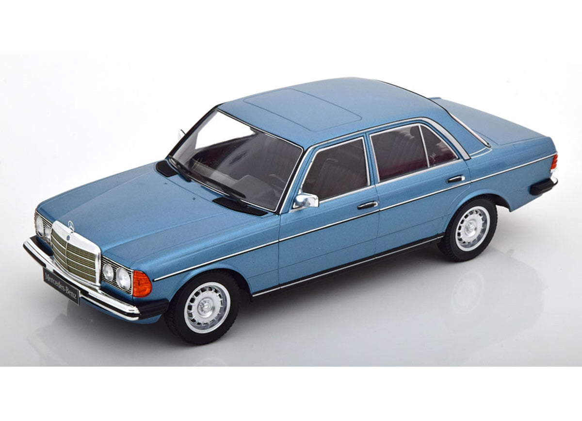 Mercedes 230E W123 1975 1:18