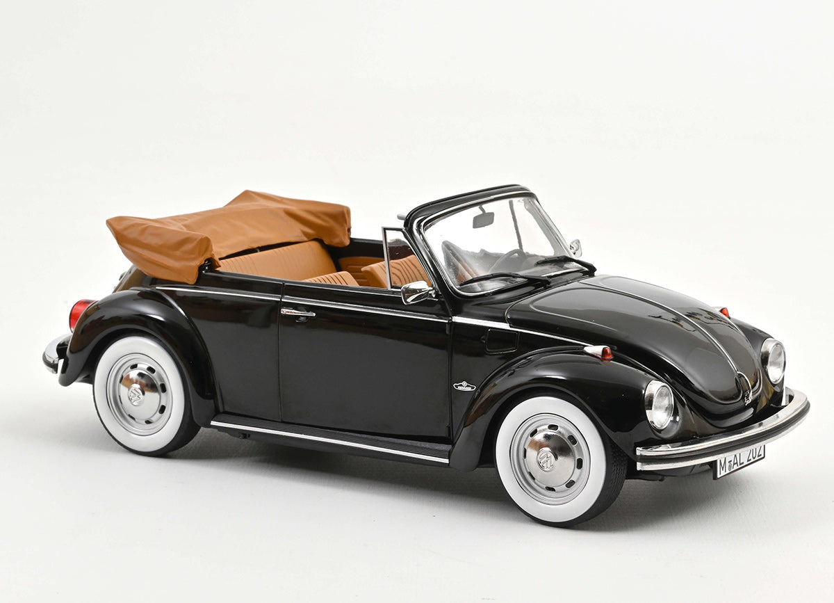 Volkswagen VW 1303 Cabriolet 1972 1:18