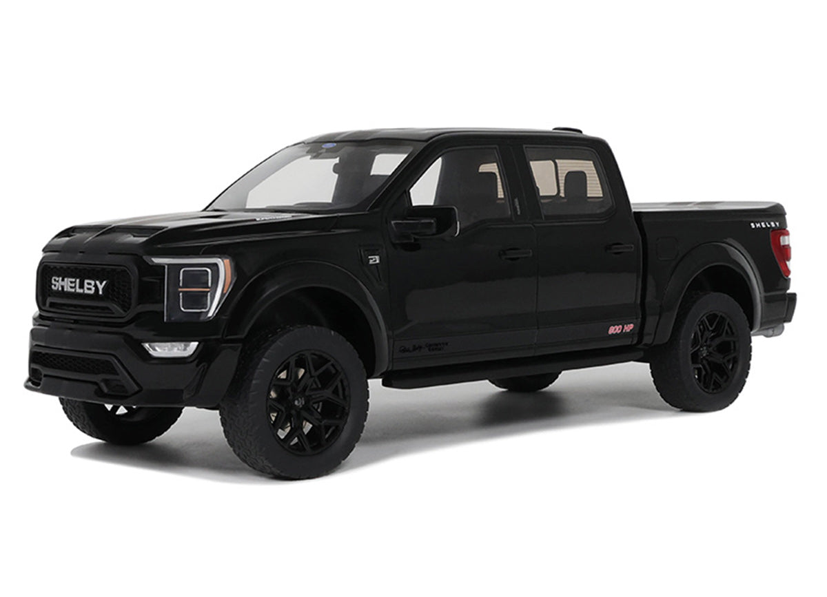 Ford Shelby F-150 Centennial Edition 2024 1:18