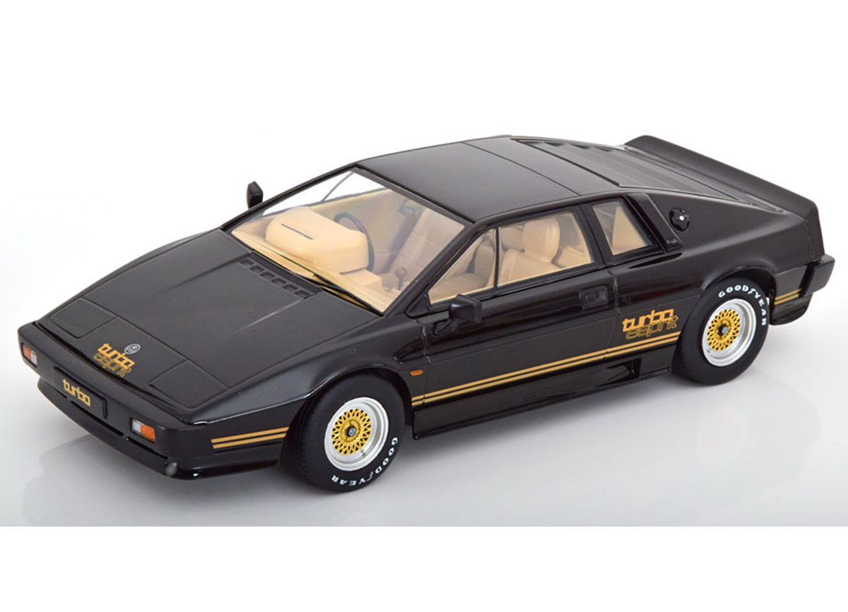 Lotus Esprit Turbo 1981 1:18