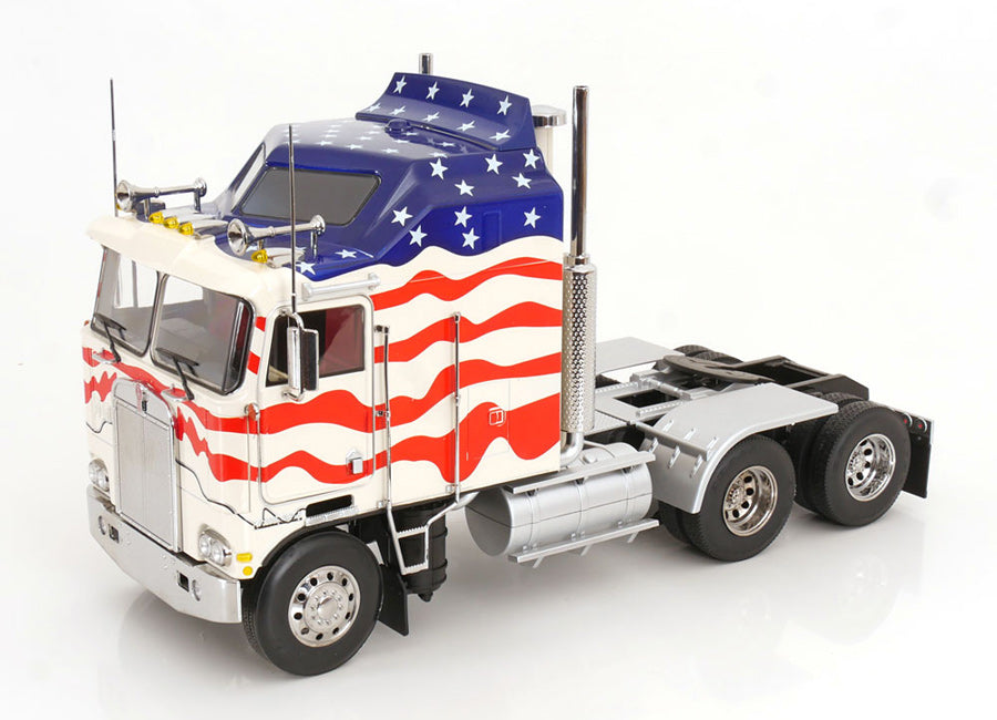 Kenworth K100 Aerodyne 1976 1:18