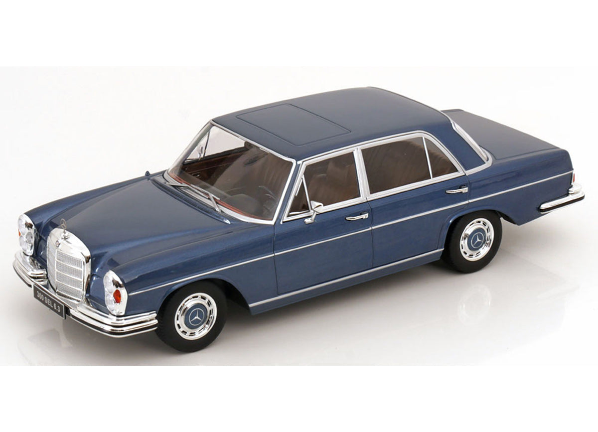 Mercedes 300 SEL 6.3 W109 1967-1972 1:18