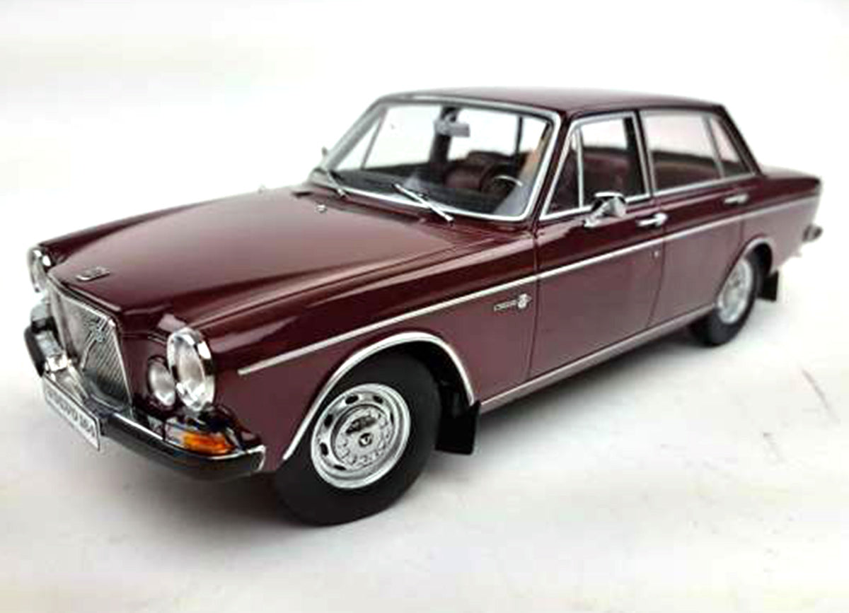 Volvo 164 1970 1:18