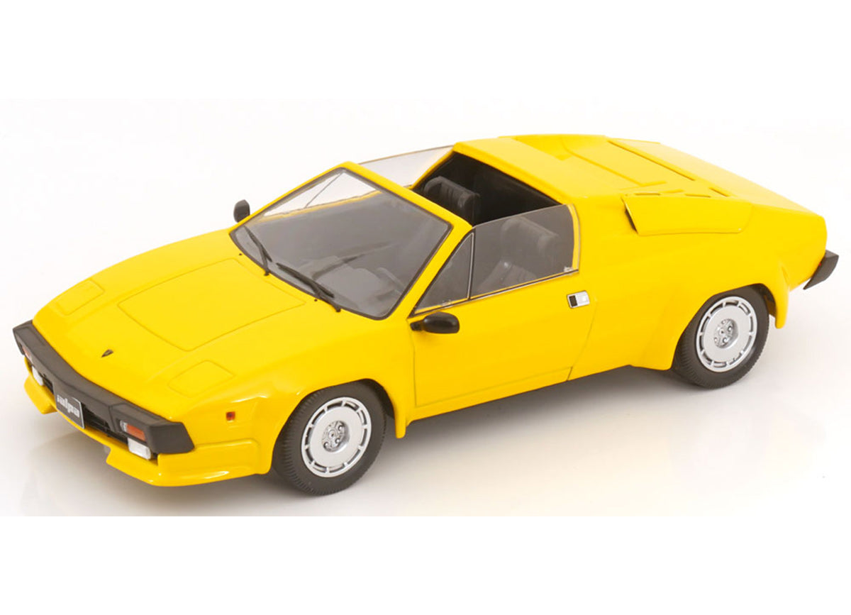 Lamborghini Jalpa 3500 1982 1:18