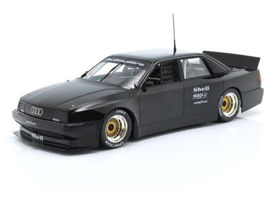 Audi 200 quattro 1:18