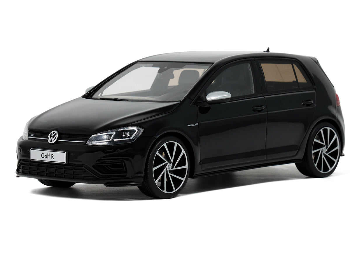 Volkswagen Golf VII R 1:18