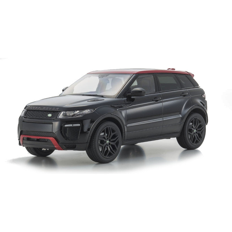 Range Rover Evoque 1:18