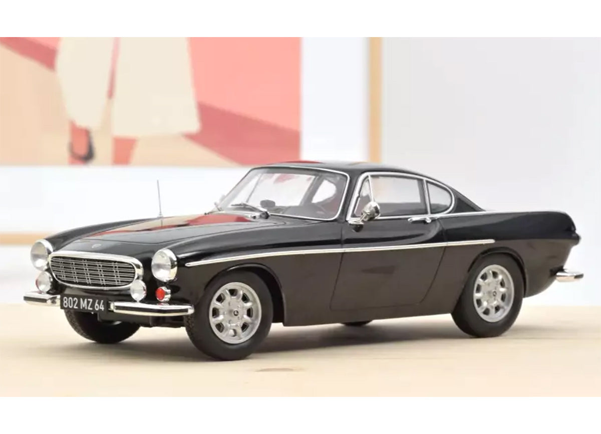 Volvo 1800 S 1:18
