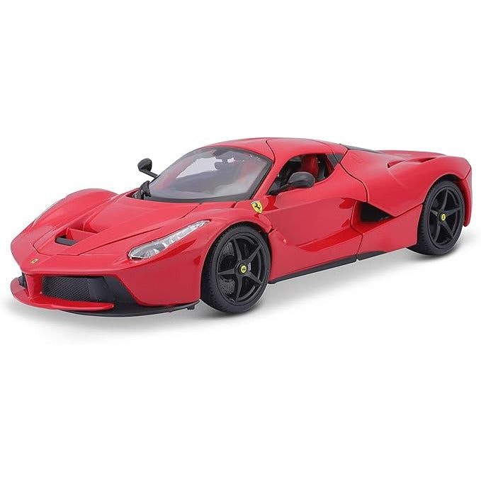 Ferrari LaFerrari 1:18