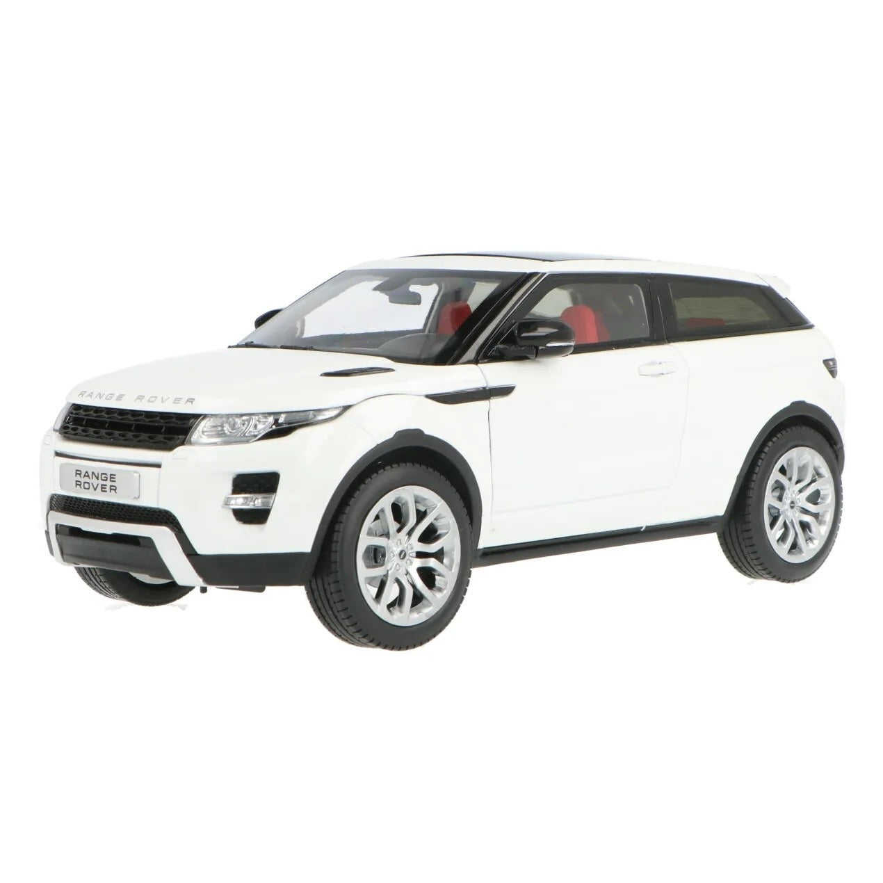 Range Rover Evoque 1:18