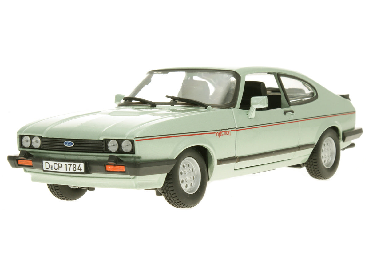 Ford Capri 2.8 1982 1:24