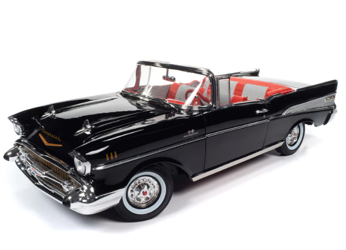 Chevrolet Bel Air 1957 1:18