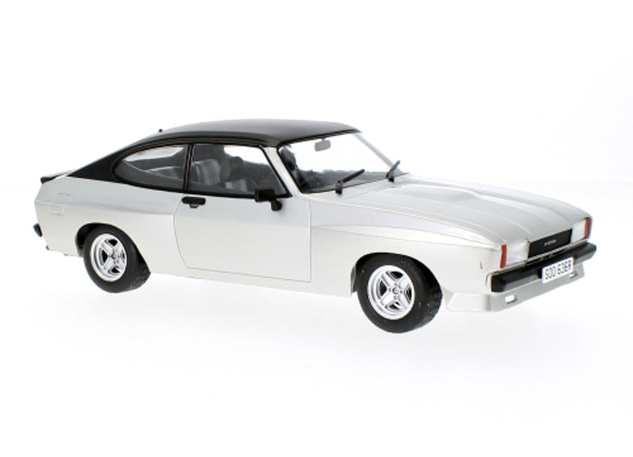 Ford Capri MK II X-Pack 1975 1:18