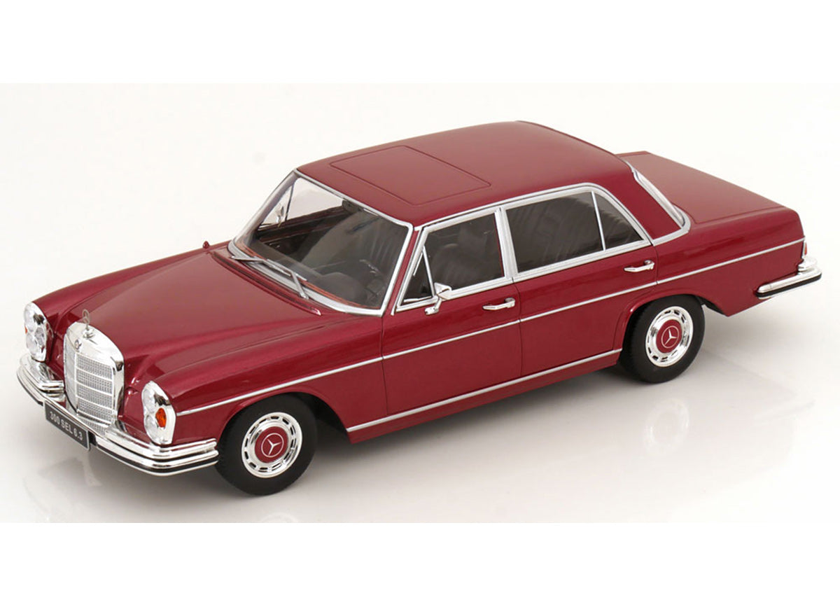 Mercedes 300 SEL 6.3 W109 1967-1972 1:18