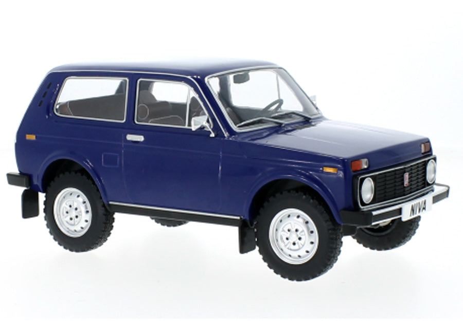 Lada Niva 1976 1:18