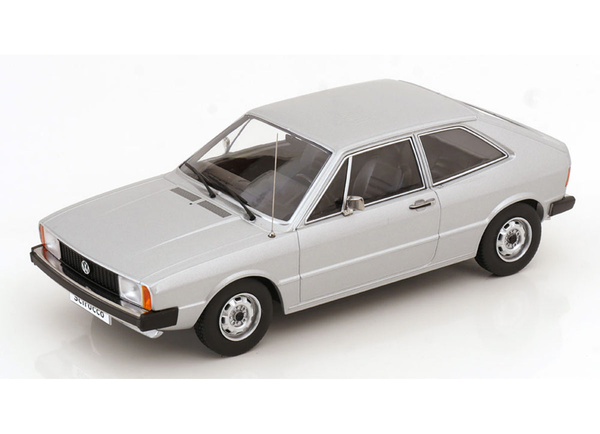 Volkswagen VW Scirocco 1 L 1975 1:18