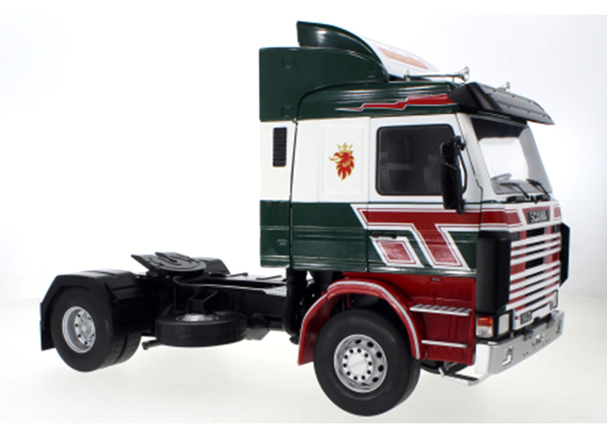 Scania 143 Topline 1:18
